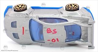 MF Grey - 40th Convention, Auction